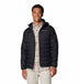 Campera Delta Ridge™ II con relleno de plumas Columbia para hombre