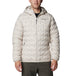 Campera Delta Ridge™ II con relleno de plumas Columbia para hombre