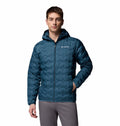 Campera Delta Ridge™ II con relleno de plumas Columbia para hombre