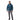 Campera Delta Ridge™ II con relleno de plumas Columbia para hombre