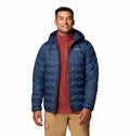 Campera Delta Ridge™ II con relleno de plumas Columbia para hombre