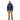 Campera Delta Ridge™ II con relleno de plumas Columbia para hombre
