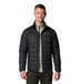 Campera Delta Ridge™ II con relleno de plumas Columbia para hombre