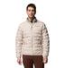 Campera Delta Ridge™ II con relleno de plumas Columbia para hombre