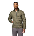 Campera Delta Ridge™ II con relleno de plumas Columbia para hombre