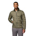 Campera Delta Ridge™ II con relleno de plumas Columbia para hombre