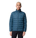 Campera Delta Ridge™ II con relleno de plumas Columbia para hombre