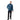 Campera Delta Ridge™ II con relleno de plumas Columbia para hombre