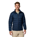 Campera Delta Ridge™ II con relleno de plumas Columbia para hombre