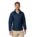 Campera Delta Ridge™ II con relleno de plumas Columbia para hombre