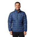 Campera Delta Ridge™ II con relleno de plumas Columbia para hombre