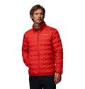 Campera Delta Ridge™ II con relleno de plumas Columbia para hombre