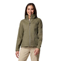 Campera resistente al agua Columbia Switchback™ IV para mujer