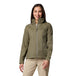 Campera resistente al agua Columbia Switchback™ IV para mujer