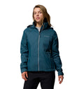 Campera resistente al agua Columbia Switchback™ IV para mujer