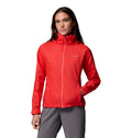 Campera resistente al agua Columbia Switchback™ IV para mujer