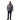 Campera Fivemile Butte™ II Columbia para hombre