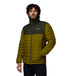 Campera Powder Lite™ II con relleno sintético Columbia para hombre