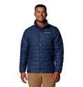 Campera Powder Lite™ II con relleno sintético Columbia para hombre