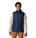 Chaleco aislante Powder Lite™ II de Columbia para hombre