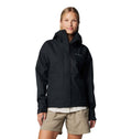 Campera impermeable con capucha Hikebound™ II de Columbia para mujer