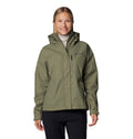Campera impermeable con capucha Hikebound™ II de Columbia para mujer
