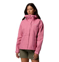 Campera impermeable con capucha Hikebound™ II de Columbia para mujer