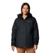 Campera Bugaboo™ III intercambiable impermeable Columbia para mujer