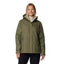 Campera Bugaboo™ III intercambiable impermeable Columbia para mujer