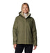 Campera Bugaboo™ III intercambiable impermeable Columbia para mujer