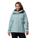Campera Bugaboo™ III intercambiable impermeable Columbia para mujer