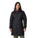 Campera Delta Ridge™ II con relleno de plumas Columbia para mujer