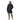 Campera Delta Ridge™ II con relleno de plumas Columbia para mujer