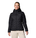 Campera Delta Ridge™ II con relleno de plumas Columbia para mujer