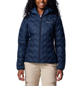 Campera Delta Ridge™ II con relleno de plumas Columbia para mujer