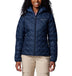Campera Delta Ridge™ II con relleno de plumas Columbia para mujer