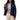Campera Delta Ridge™ II con relleno de plumas Columbia para mujer
