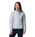 Campera Delta Ridge™ II con relleno de plumas Columbia para mujer