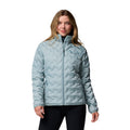 Campera Columbia Delta Ridge™ II con relleno de plumas Columbia para mujer