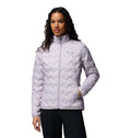 Campera Delta Ridge™ II con relleno de plumas Columbia para mujer