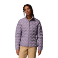 Campera Columbia Delta Ridge™ II con relleno de plumas Columbia para mujer