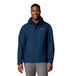 Campera impermeable Hikebound™ II de Columbia para hombre