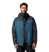 Campera impermeable Whirlibird V™ Columbia para hombre