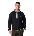 Buzo de polar Helvetia™ II con medio cierre snap Columbia para hombre