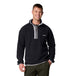 Buzo de polar Helvetia™ II con medio cierre snap Columbia para hombre