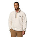 Buzo de polar Helvetia™ II con medio cierre snap Columbia para hombre