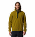 Buzo de polar Helvetia™ II con medio cierre snap Columbia para hombre