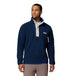Buzo de polar Helvetia™ II con medio cierre snap Columbia para hombre