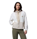 Campera de polar Backbowl™ II con cierre delantero Columbia para mujer