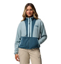 Campera de polar Backbowl™ II con cierre delantero Columbia para mujer